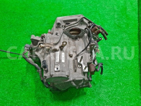 АКПП Honda Accord 