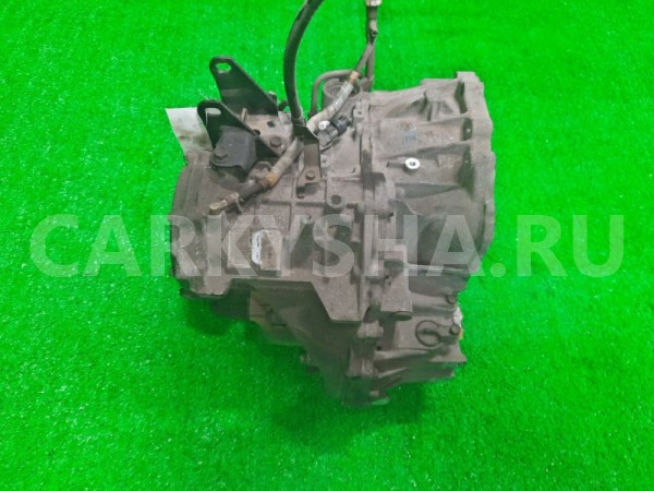 АКПП Toyota Corolla 