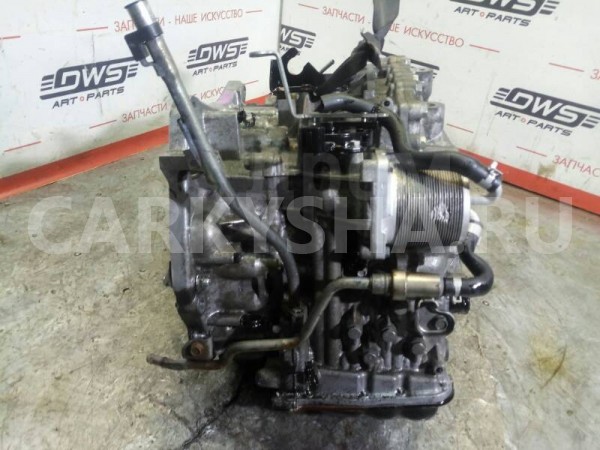 АКПП Nissan X-Trail 