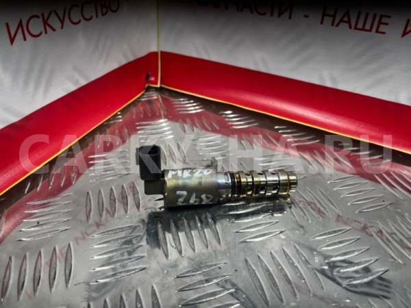 Клапан VVT-i Nissan X-Trail 