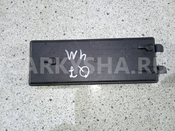 Блок управления двери багажника Audi Q7 4M (2015—2020) Audi Q7 оригинальный номер 4M0959107