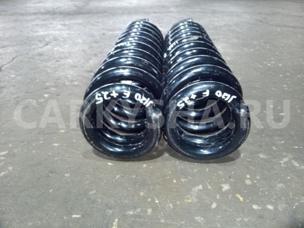 Пружины передние +25 мм OME Toyota Prado J120 Toyota Land Cruiser 