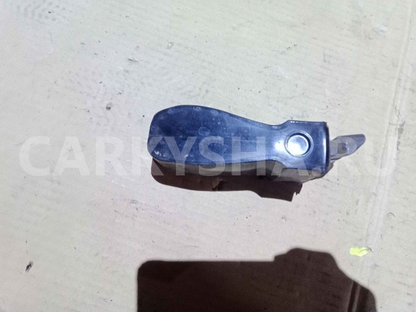 Ограничитель двери Skoda Fabia II (2007—2010) Skoda Fabia оригинальный номер 5J6839249B