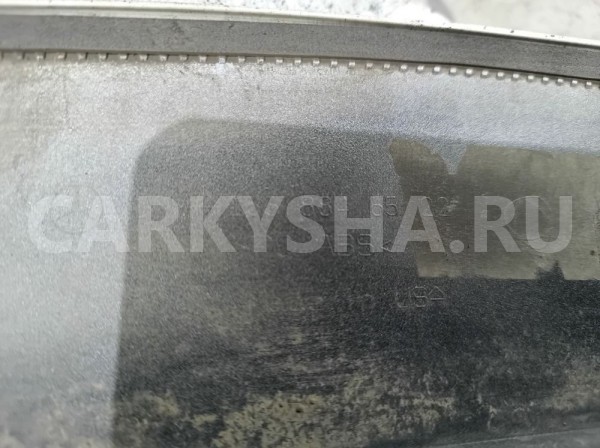 Накладка на крыло Mercedes-Benz GL-класс X166 (2012—2016) Mercedes-Benz G-klasse оригинальный номер A1668846522