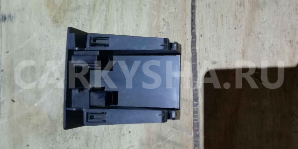 Разъем Ford Focus III (2011—2015) Ford Focus оригинальный номер BM51A044L28ADW