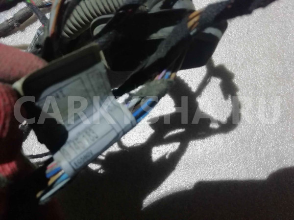 Проводка двери BMW X5 E70 (2006—2010) BMW X5 оригинальный номер 61129145183
