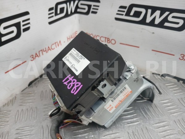 Блок управления рулевой рейкой Toyota bB 