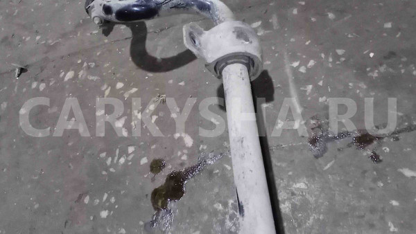 Стабилизатор Audi Q5 I (2008—2012) Audi 200 оригинальный номер 8R0511305Q