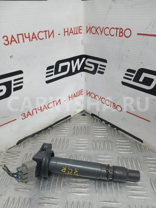 Катушка зажигания Toyota Crown 