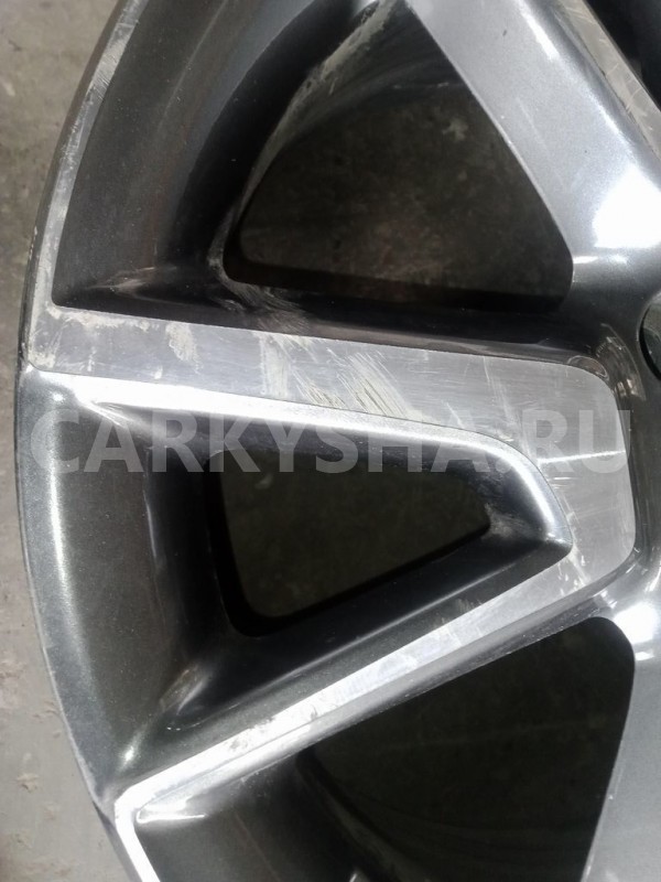 Оригинальный литой диск KIA Soul 2020 R18 Kia Soul оригинальный номер 52910k0400