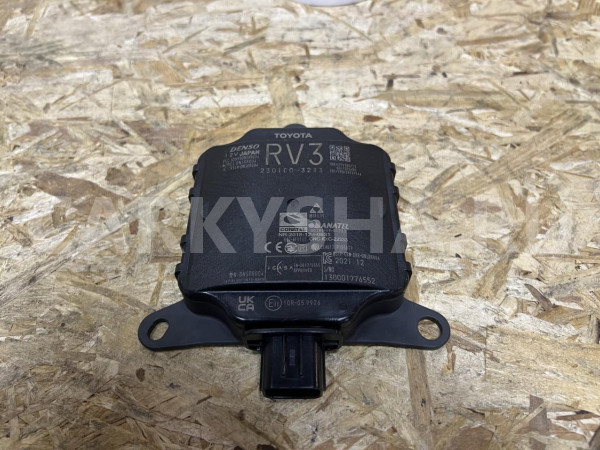 Датчик контроля слепых зон Toyota RAV 4 V (XA50) оригинальный номер 88162-42091