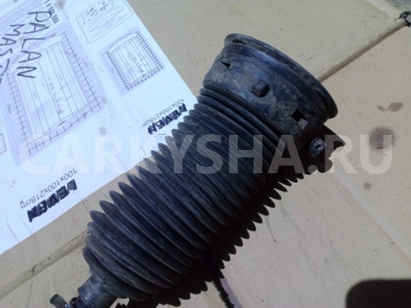 Тяга рулевая Mercedes-Benz GL-класс X164 (2006—2009) Mercedes-Benz G-klasse оригинальный номер A1644600005