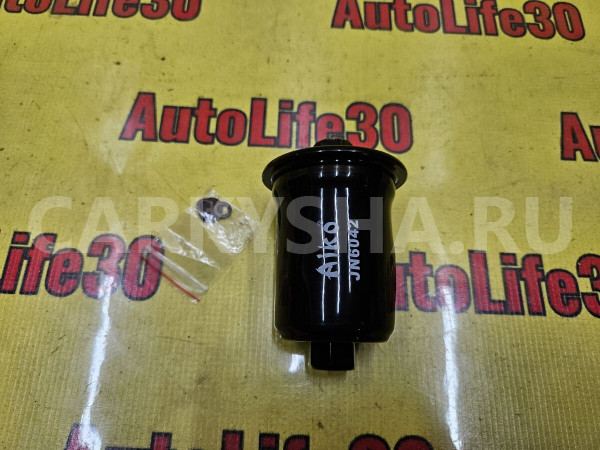 Фильтр топливный Toyota Chaser оригинальный номер 2330046050