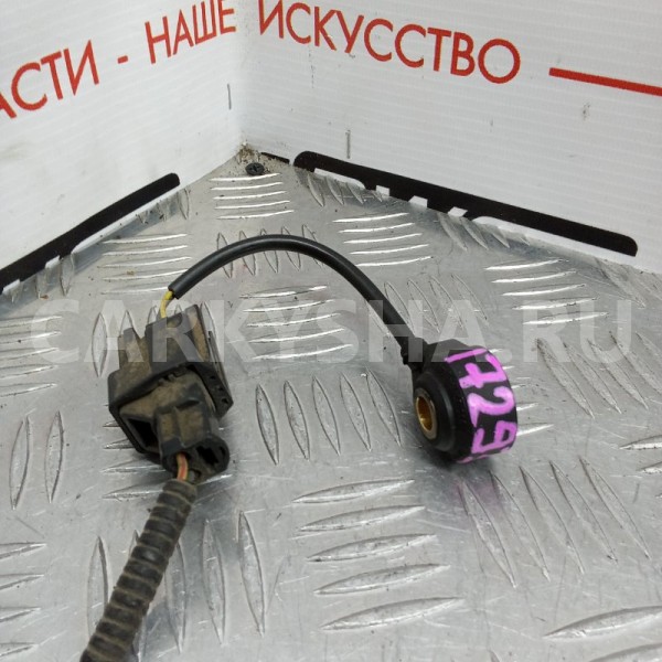 Датчик детонации Mazda Tribute 