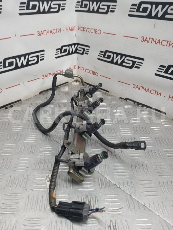 Форсунка топливная Nissan X-Trail 