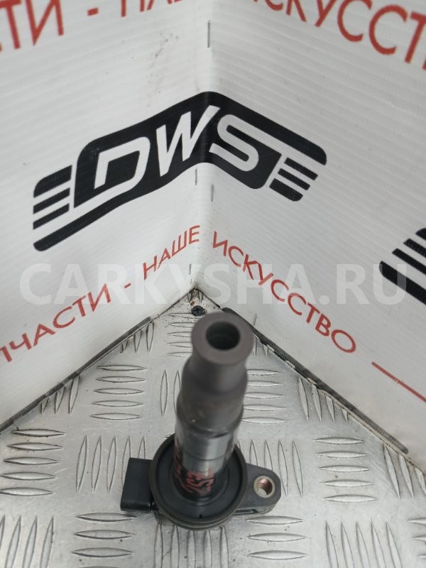 Катушка зажигания Toyota Vitz 