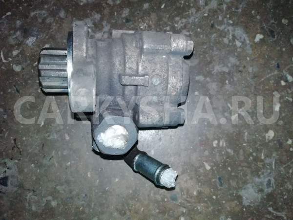 Насос гидроусилителя Toyota Hilux Pick Up 2011 Toyota Hilux оригинальный номер 443100K040