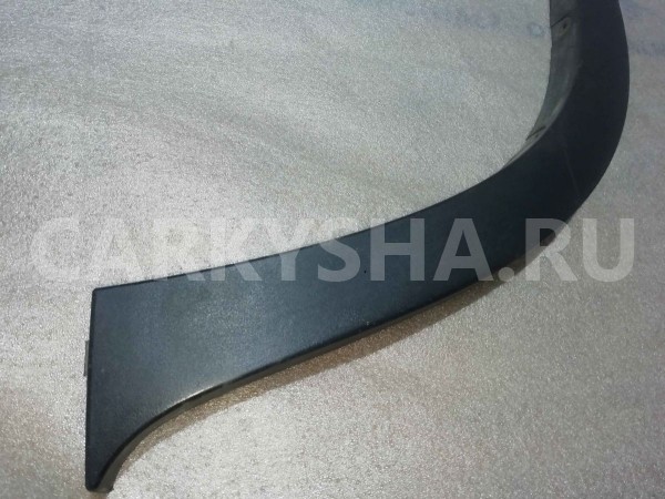 Накладка на крыло BMW X5 E70 (2006—2010) BMW X5 оригинальный номер 51777158426