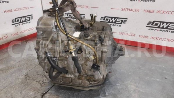 АКПП Toyota Alphard 