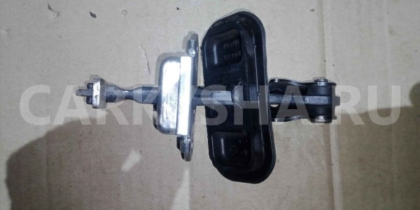 Ограничитель двери Nissan Qashqai I рестайлинг (2010—2013) Nissan Qashqai оригинальный номер 80430JD000