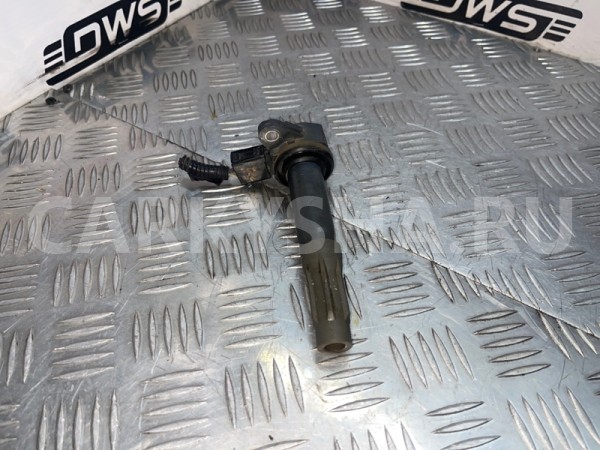 Катушка зажигания Subaru Legacy 