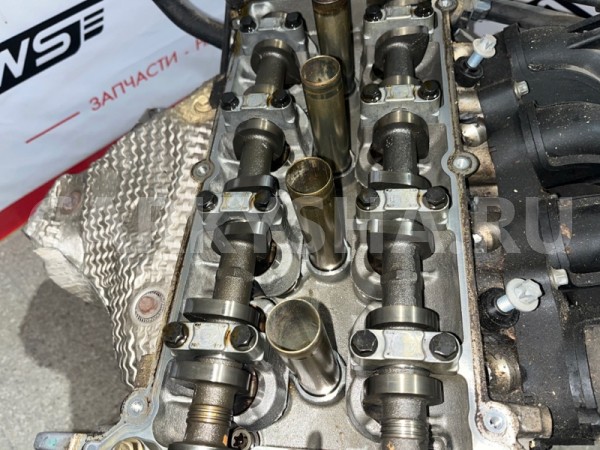 Двигатель Mitsubishi Colt 