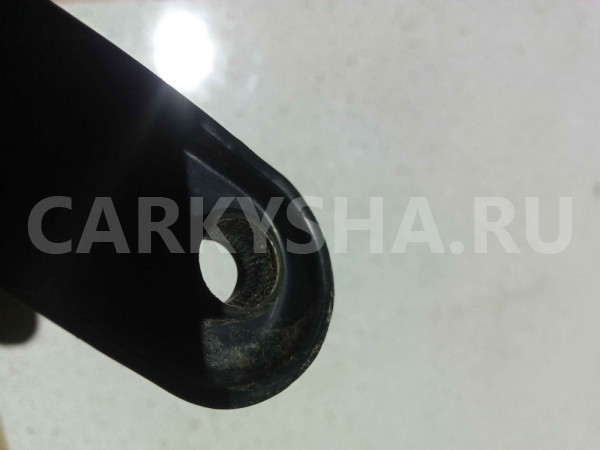 Поводок стеклоочистителя Renault Sandero I (2009—2014) Renault 14 оригинальный номер 288811027R