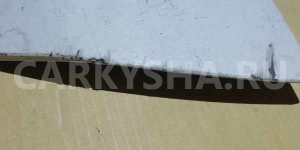 Накладка на дверь Suzuki Grand Vitara II рестайлинг (2008—2012) Suzuki Grand Vitara оригинальный номер 7768064J00