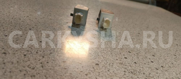 Датчик AIRBAG Kia Rio III (2011—2015) Kia Rio оригинальный номер 959200u000