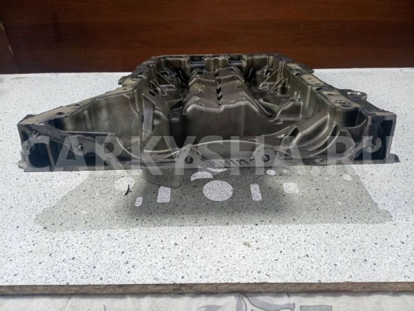 Поддон двигателя Mercedes E W212 651.924 Mercedes-Benz E-klasse оригинальный номер a6510140200