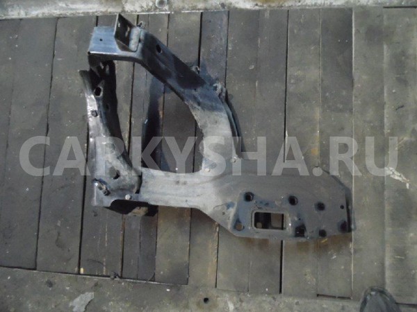 Панель передняя Mercedes-Benz GL-класс X164 (2006—2009) Mercedes-Benz G-klasse оригинальный номер A1646200491