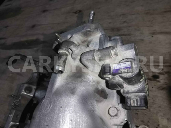 Коллектор впускной Honda Odyssey II (1999—2003) Honda Odyssey оригинальный номер 17100PFV000