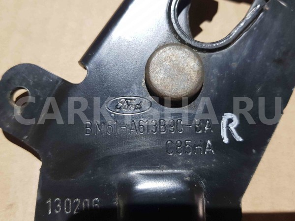 Замок спинки сиденья Ford Focus III (2011—2015) Ford Focus оригинальный номер bm51a613b90ba