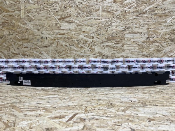 Усилитель бампера задний Toyota RAV 4 IV (CA40) Рестайлинг оригинальный номер 52171-42030