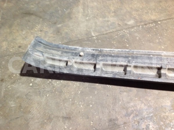 Наполнитель бампера Chevrolet Lanos I (2002—2009) Chevrolet Lanos оригинальный номер 96450626