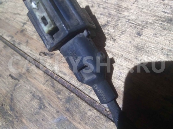 Датчик ABS Land Rover Range Rover Evoque I (2011—2015) Land Rover Range Rover Evoque оригинальный номер bj322b372bc