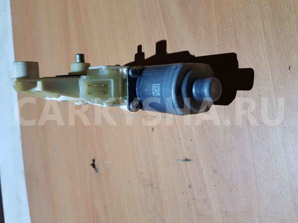 Моторчик стеклоподъемника Mercedes-Benz E-класс W212/S212/C207/A207 рестайлинг (2013—2016) Mercedes-Benz E-klasse оригинальный номер a2048200542