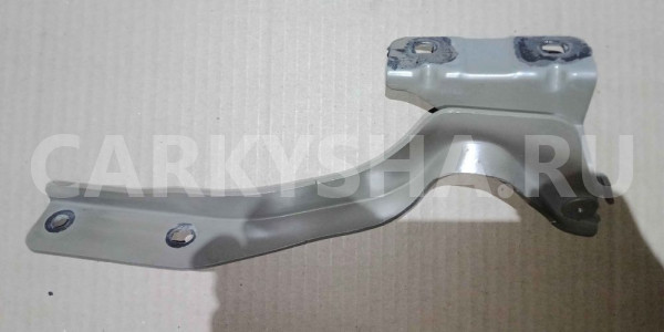 Петля капота Nissan Qashqai I рестайлинг (2010—2013) Nissan Qashqai оригинальный номер 65401JD000