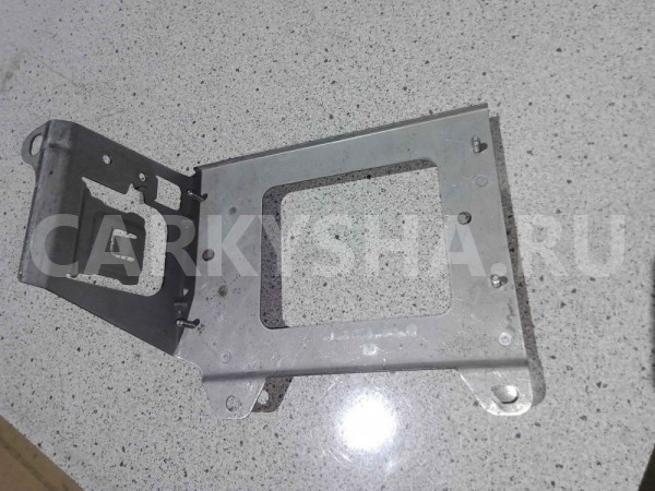 Кронштейн Mercedes-Benz GL-класс X164 (2006—2009) Mercedes-Benz G-klasse оригинальный номер А2118705526