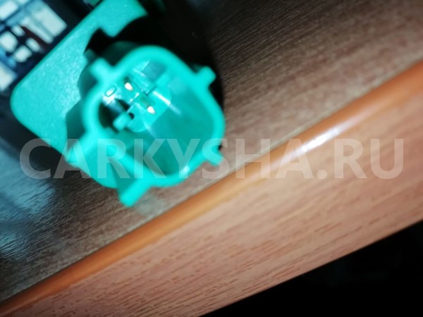 Датчик AIRBAG Audi Q7 4L (2005—2009) Audi 200 оригинальный номер 1k0909606c