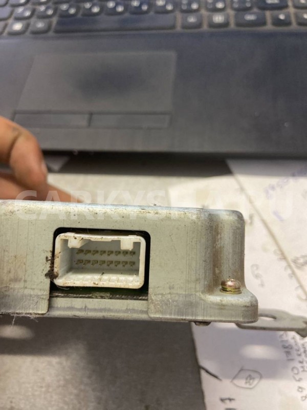 Блок управления раздаткой Infiniti FX35 I (2002—2006) Infiniti FX оригинальный номер 41650cg100