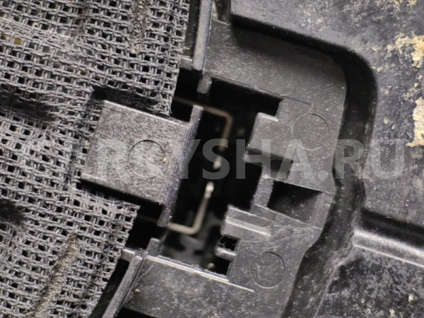 НЧ-динамик BMW X3 оригинальный номер 65 13 6 990 101, 65 13 6 990 101, 65136990101, 6990101