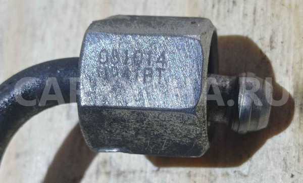 Трубка топливная Audi Q5 I (2008—2012) Audi 200 оригинальный номер 059130241BT