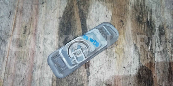 Плафон салонный Kia Rio III (2011—2015) Kia Rio оригинальный номер 925021G0