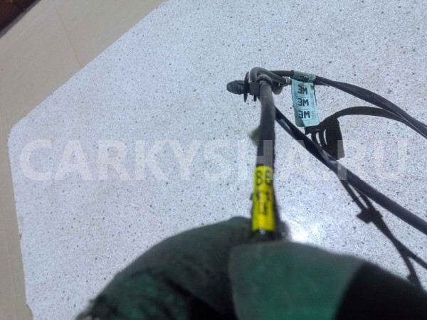 Провод Chevrolet Epica I рестайлинг (2008—2012) Chevrolet Epica оригинальный номер 96647374