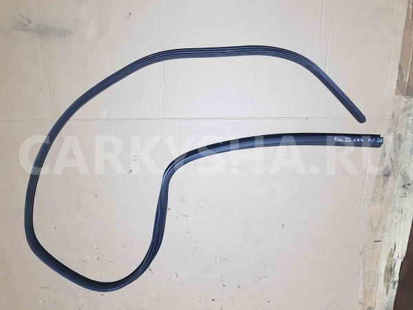 Уплотнитель двери Ford Focus III (2011—2015) Ford Focus оригинальный номер BM51A25324AF