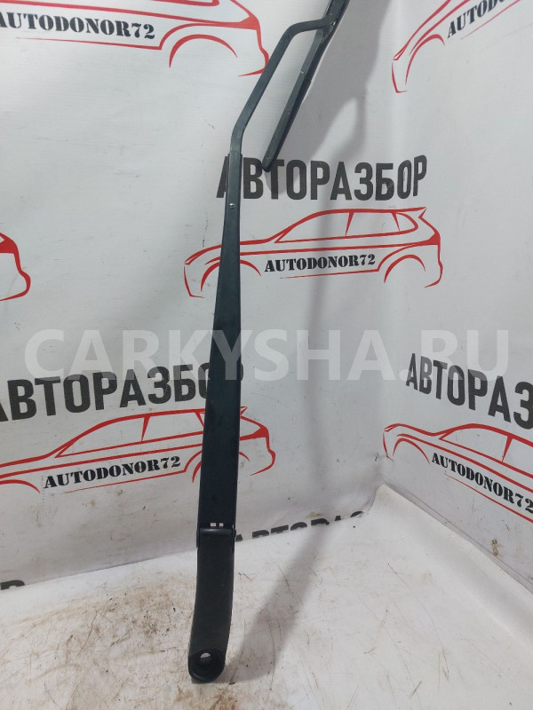 Поводок стеклоочистителя правый Hyundai Solaris Hyundai Solaris оригинальный номер 983201R000