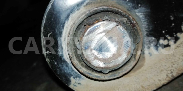 Рычаг Ford Focus III (2011—2015) Ford Focus оригинальный номер BV615K652EF