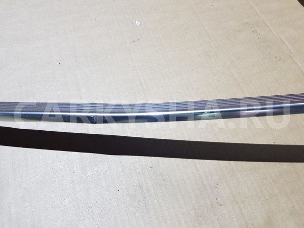 Молдинг Mercedes-Benz E-класс W212/S212/C207/A207 рестайлинг (2013—2016) Mercedes-Benz E-klasse оригинальный номер a2126900880