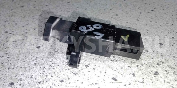 Кнопка Kia Rio III рестайлинг (2015—2017) Kia Rio оригинальный номер 945254X000